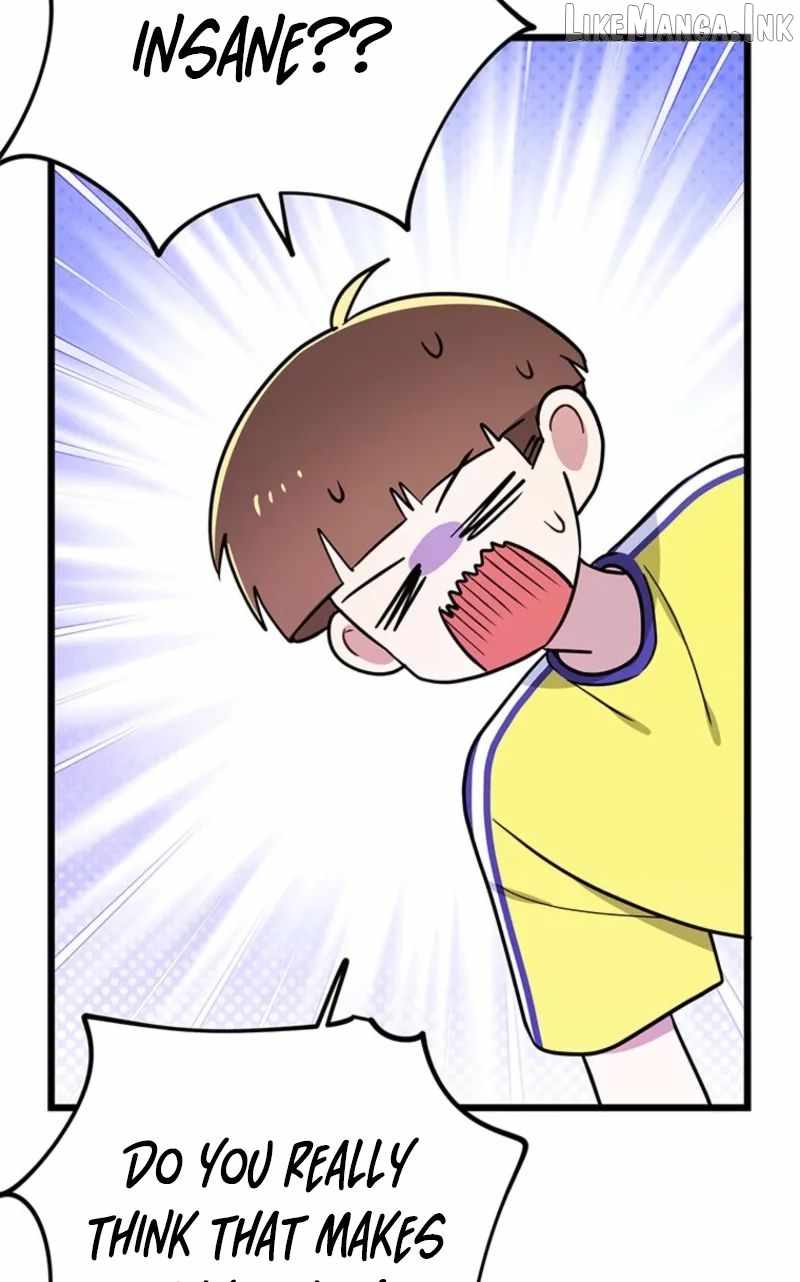 I Debuted as an Exorcist, Not an Idol Ch.42 p47