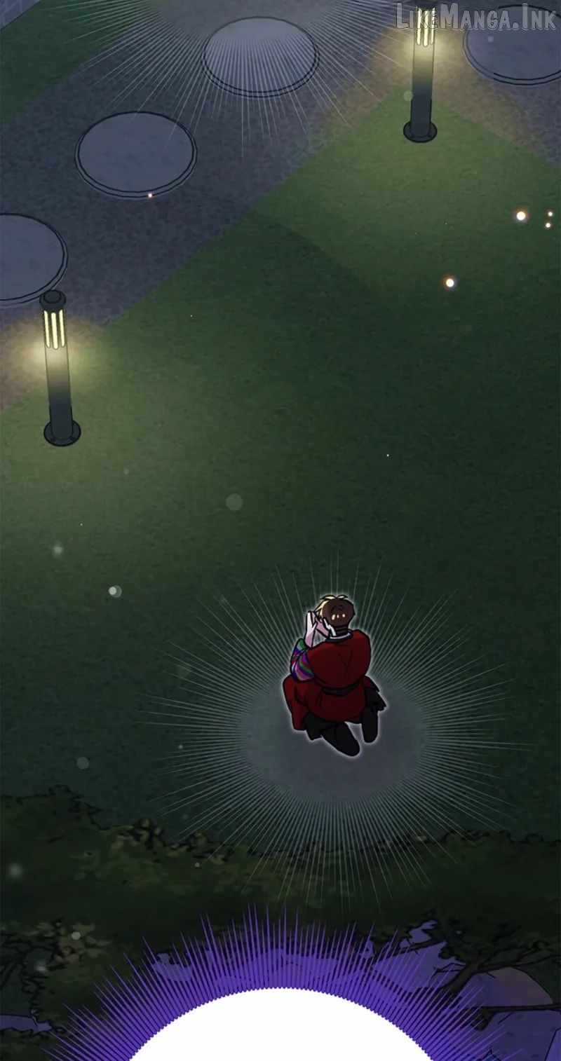 I Debuted as an Exorcist, Not an Idol Ch.42 p6