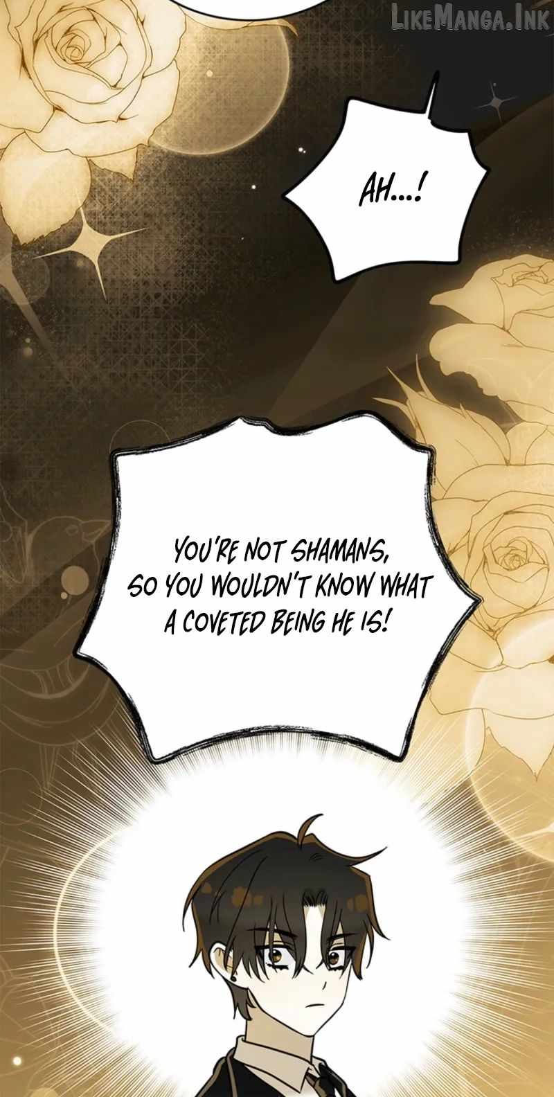 I Debuted as an Exorcist, Not an Idol Ch.42 p53