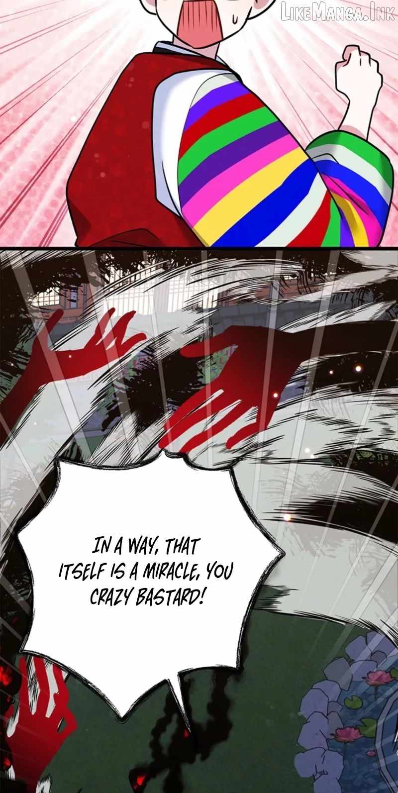 I Debuted as an Exorcist, Not an Idol Ch.42 p68