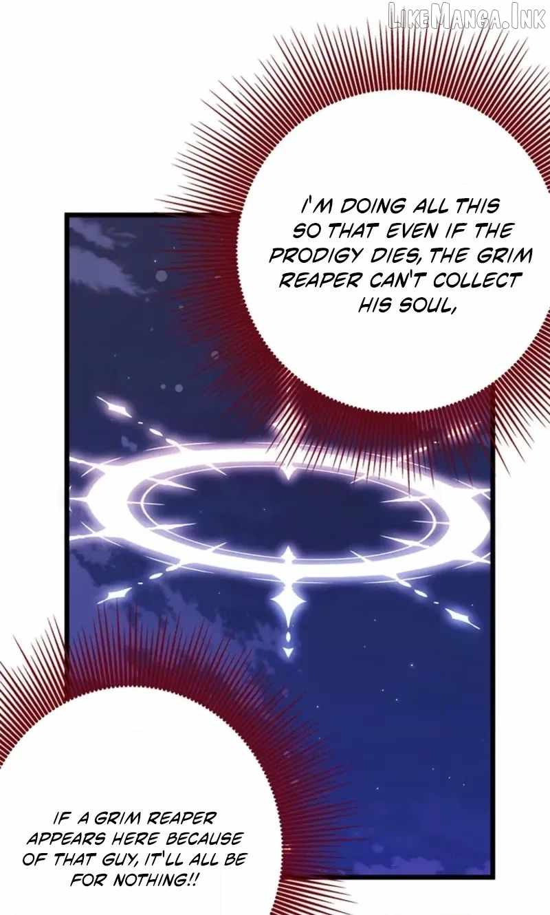 I Debuted as an Exorcist, Not an Idol Ch.42 p70
