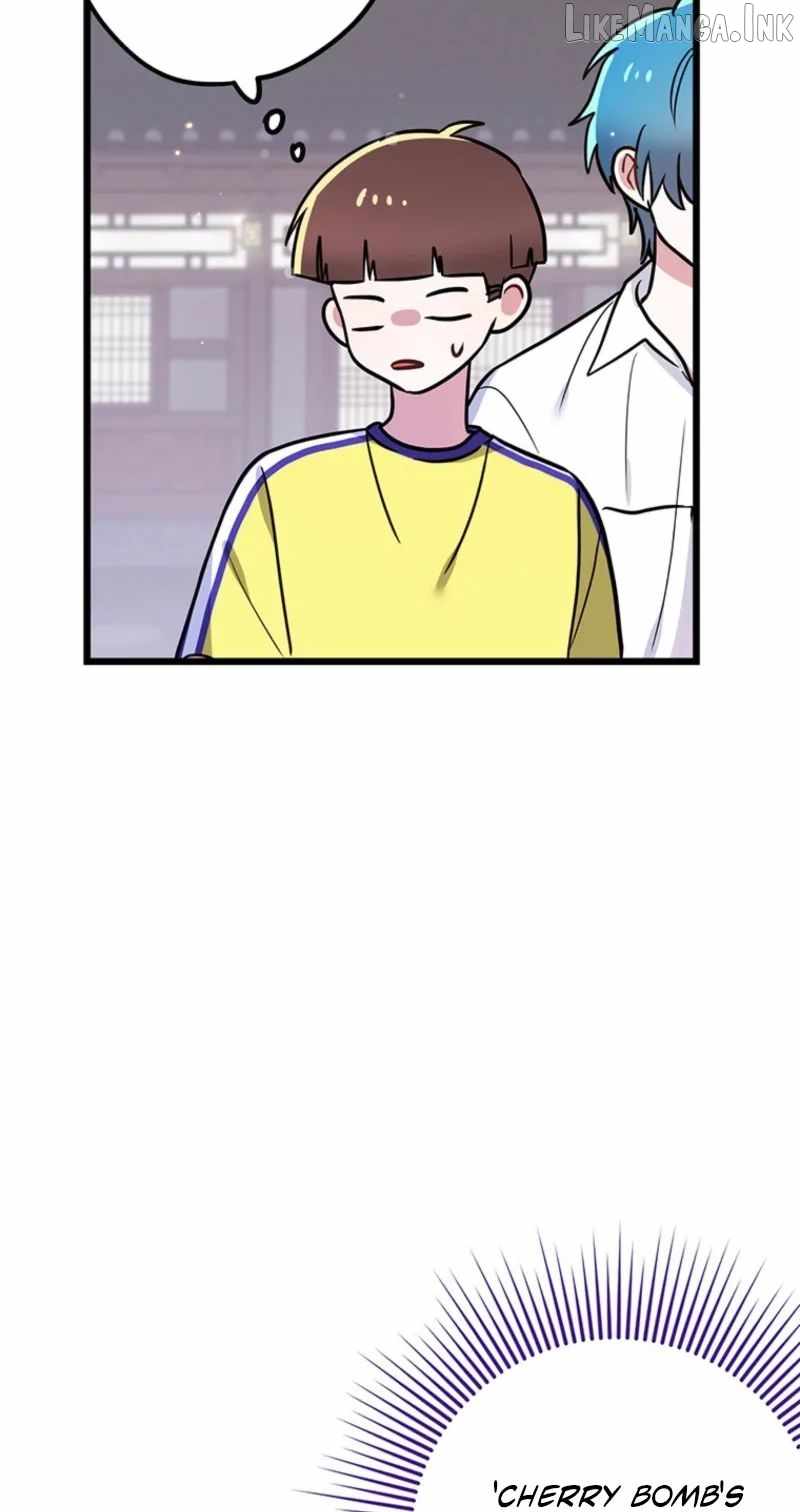 I Debuted as an Exorcist, Not an Idol Ch.42 p8