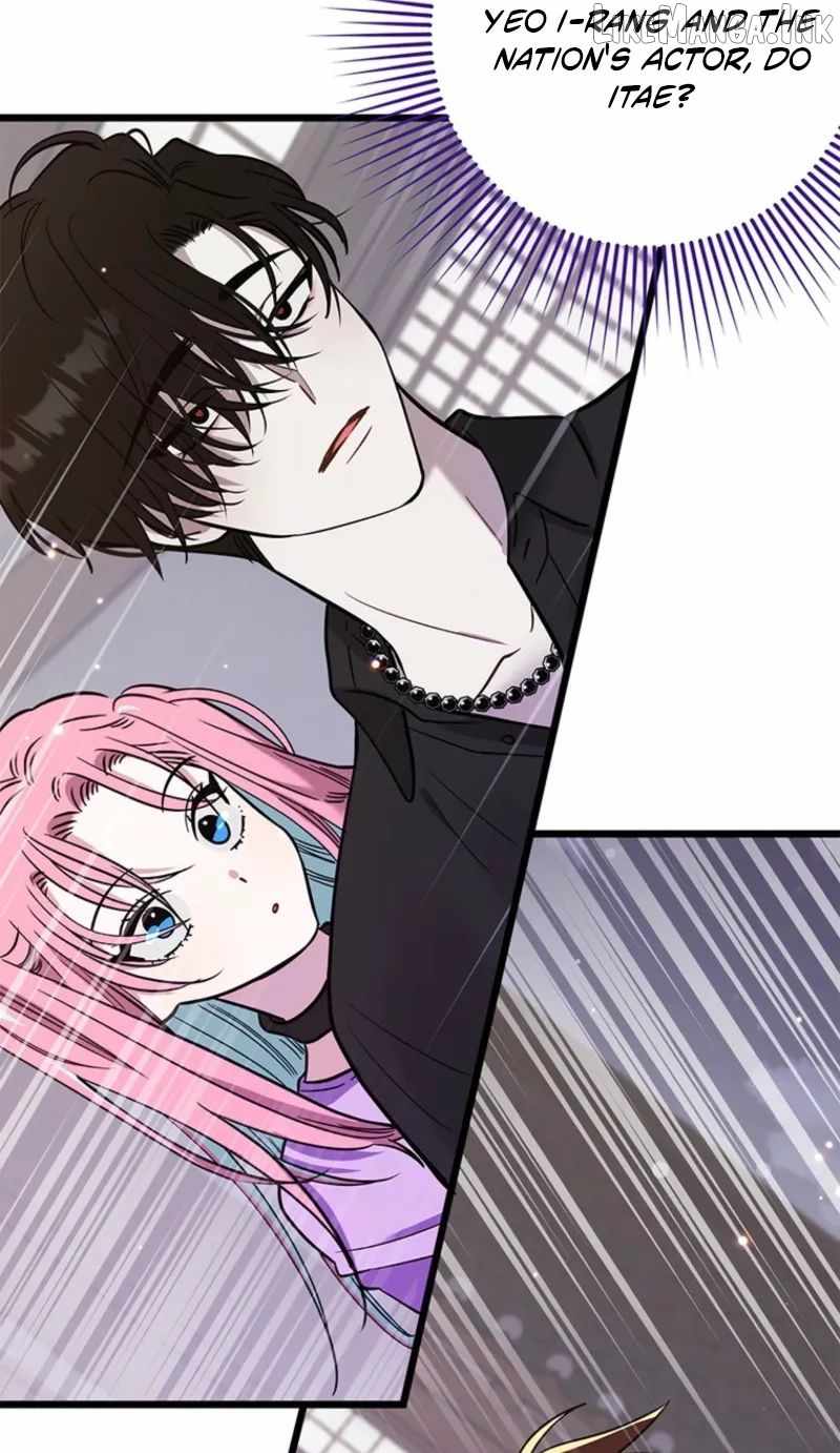 I Debuted as an Exorcist, Not an Idol Ch.42 p9