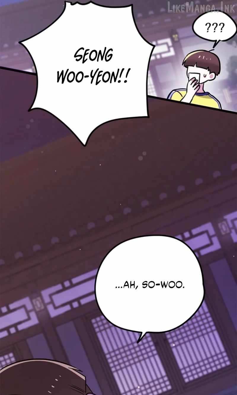 I Debuted as an Exorcist, Not an Idol Ch.42 p81