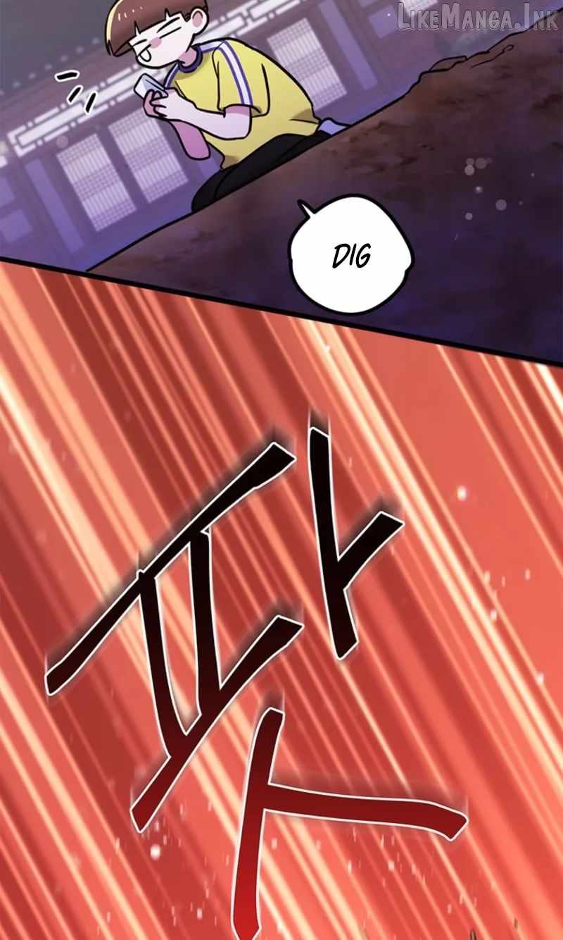 I Debuted as an Exorcist, Not an Idol Ch.42 p83