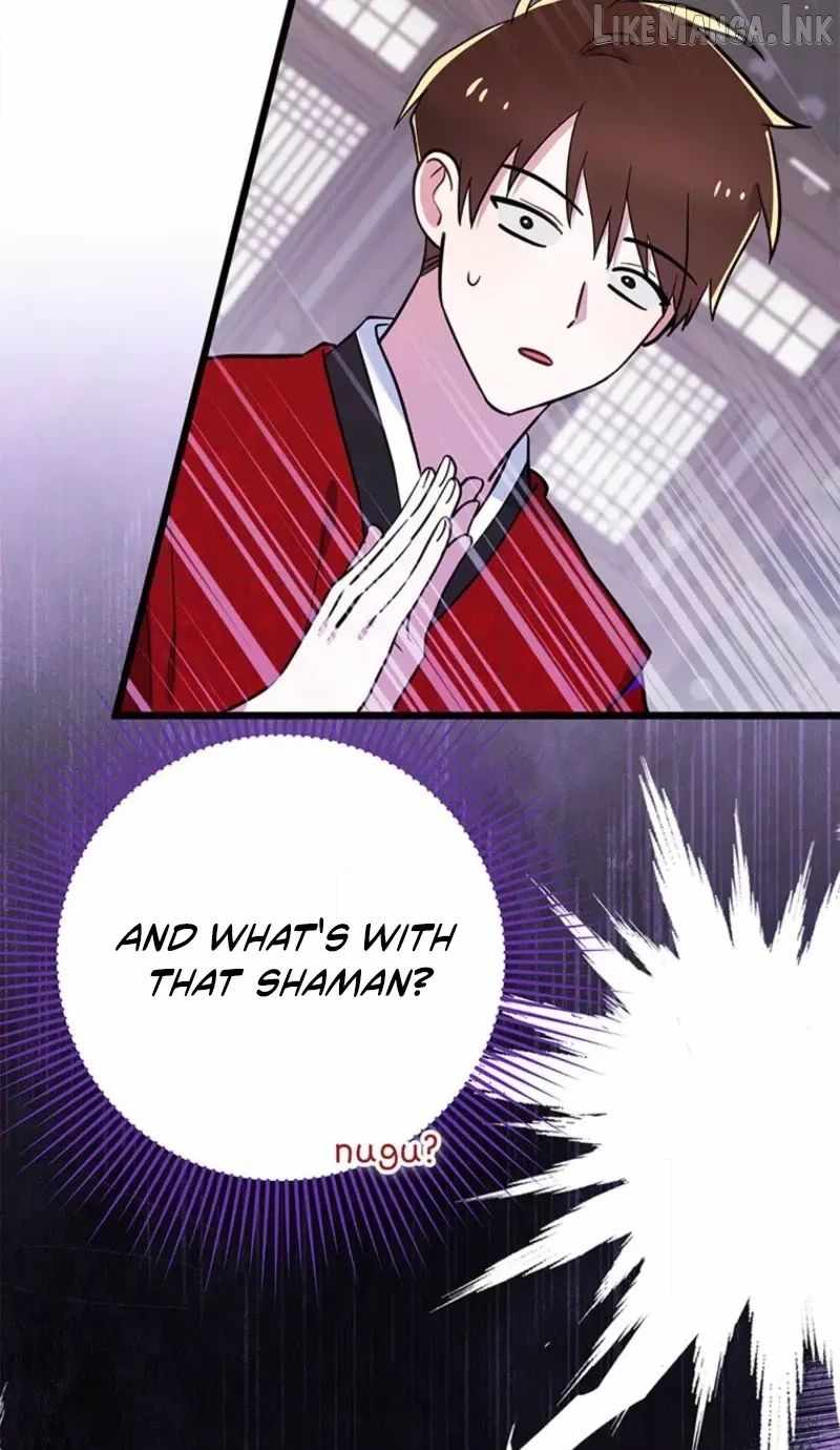 I Debuted as an Exorcist, Not an Idol Ch.42 p10