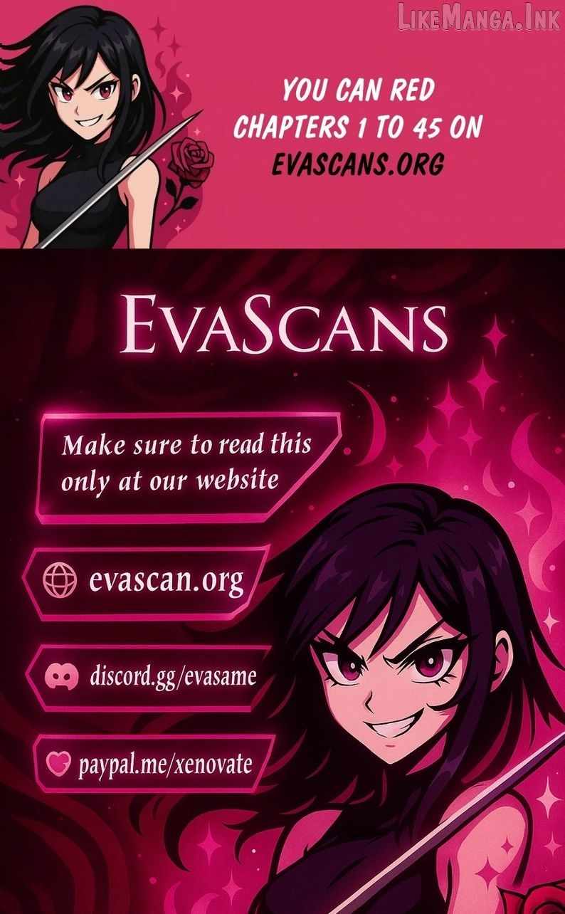 I Debuted as an Exorcist, Not an Idol Ch.43 p1