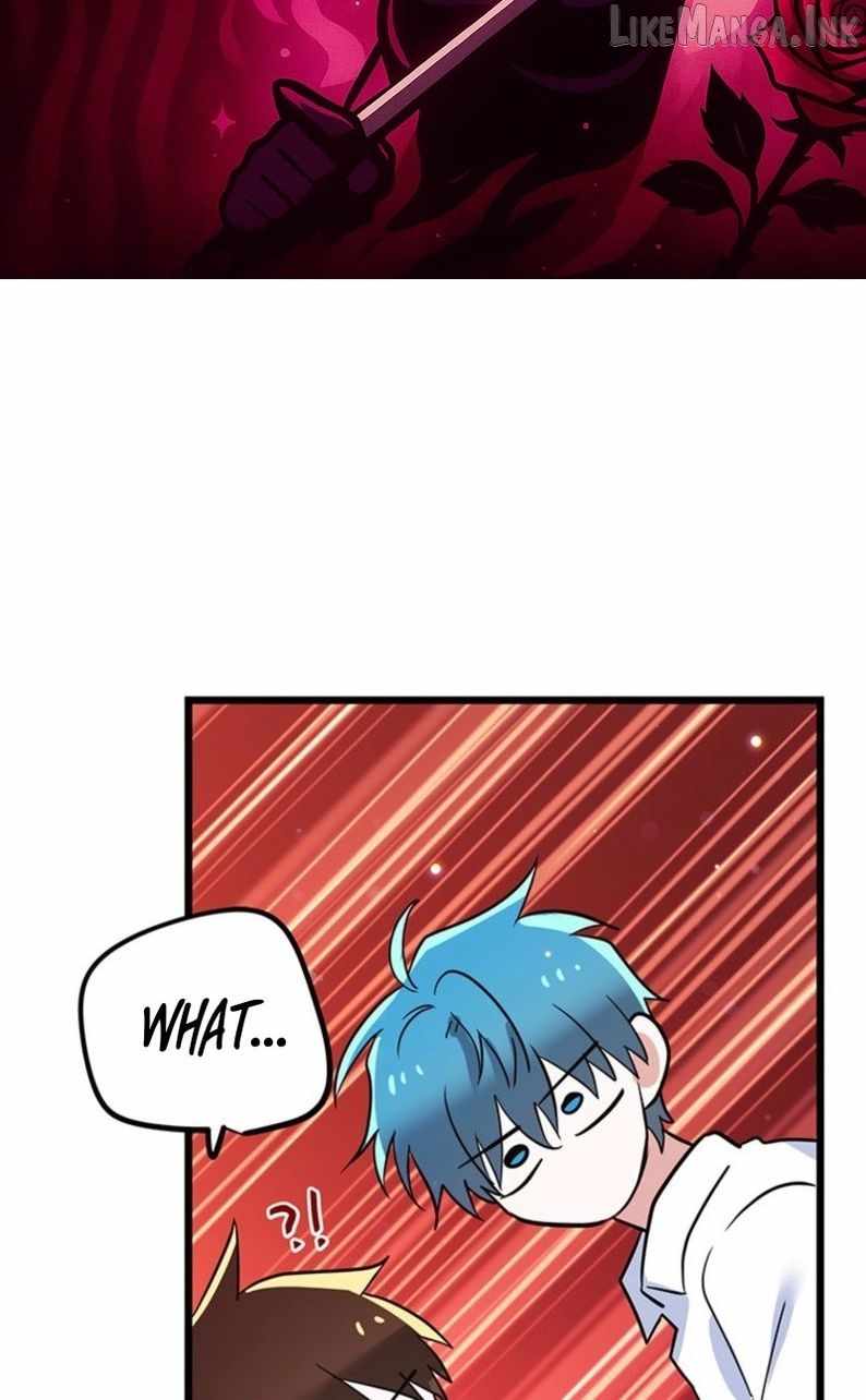 I Debuted as an Exorcist, Not an Idol Ch.43 p2