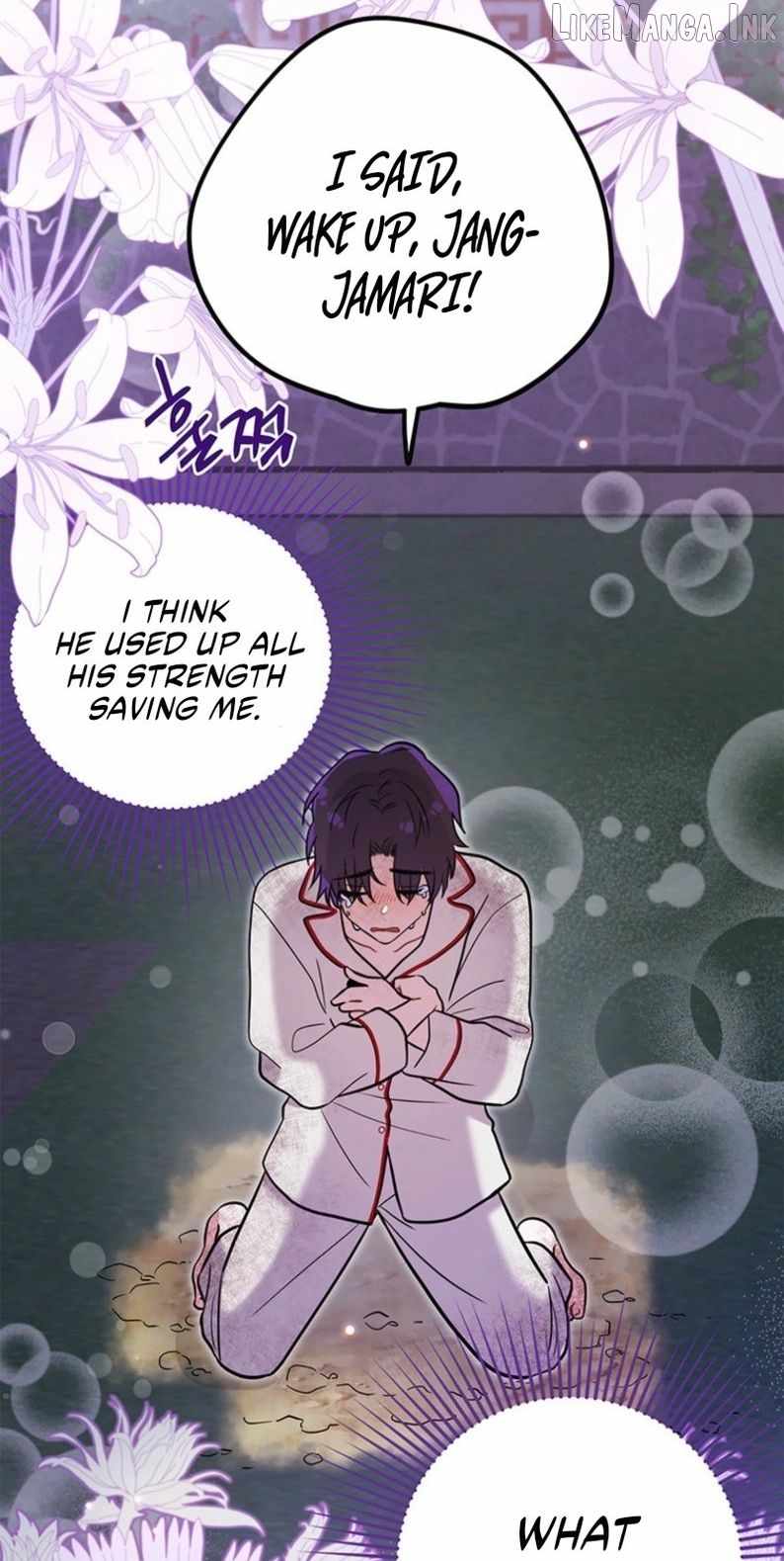 I Debuted as an Exorcist, Not an Idol Ch.43 p16