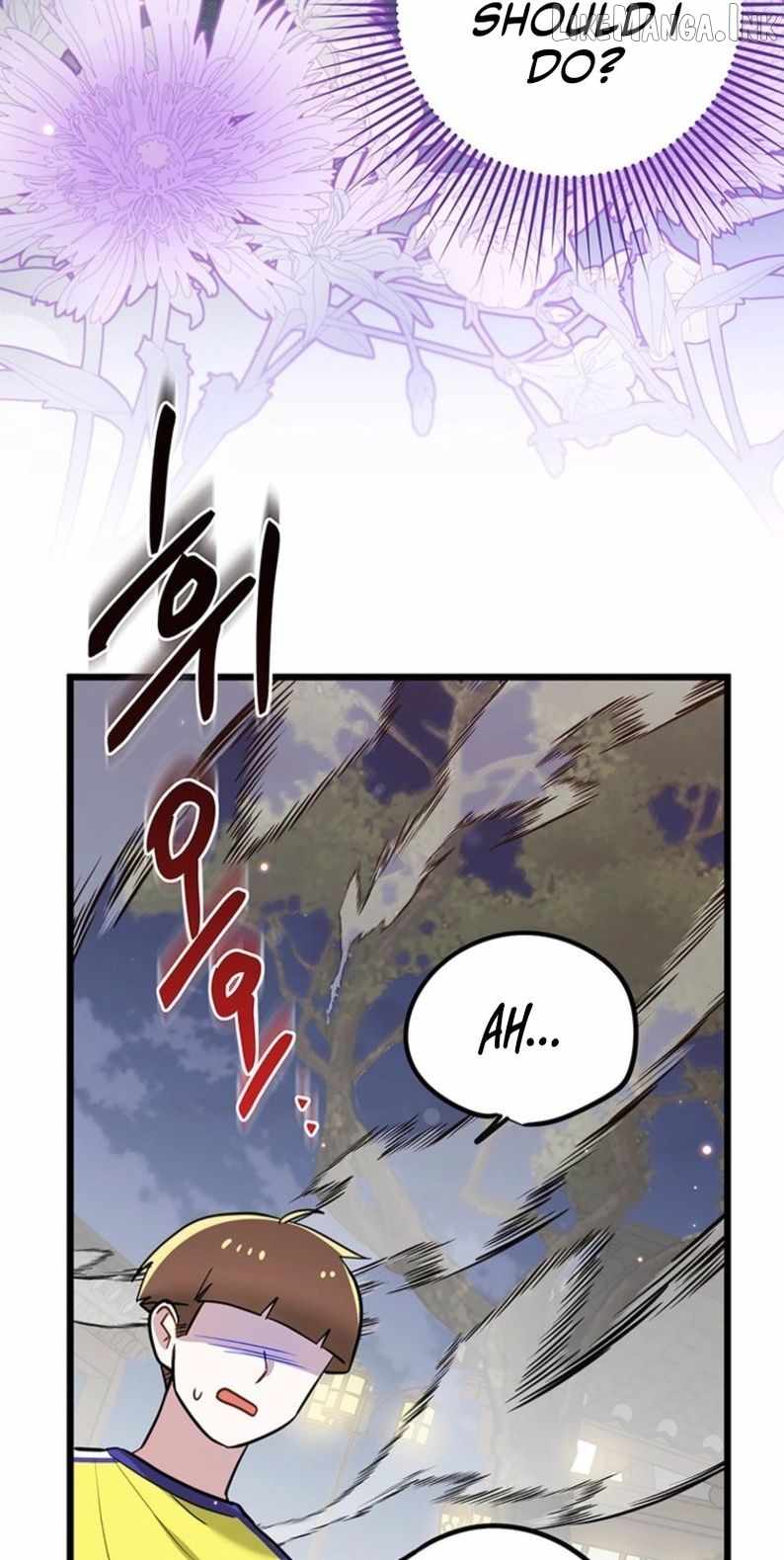 I Debuted as an Exorcist, Not an Idol Ch.43 p17