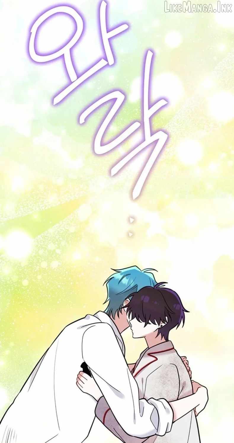 I Debuted as an Exorcist, Not an Idol Ch.43 p20