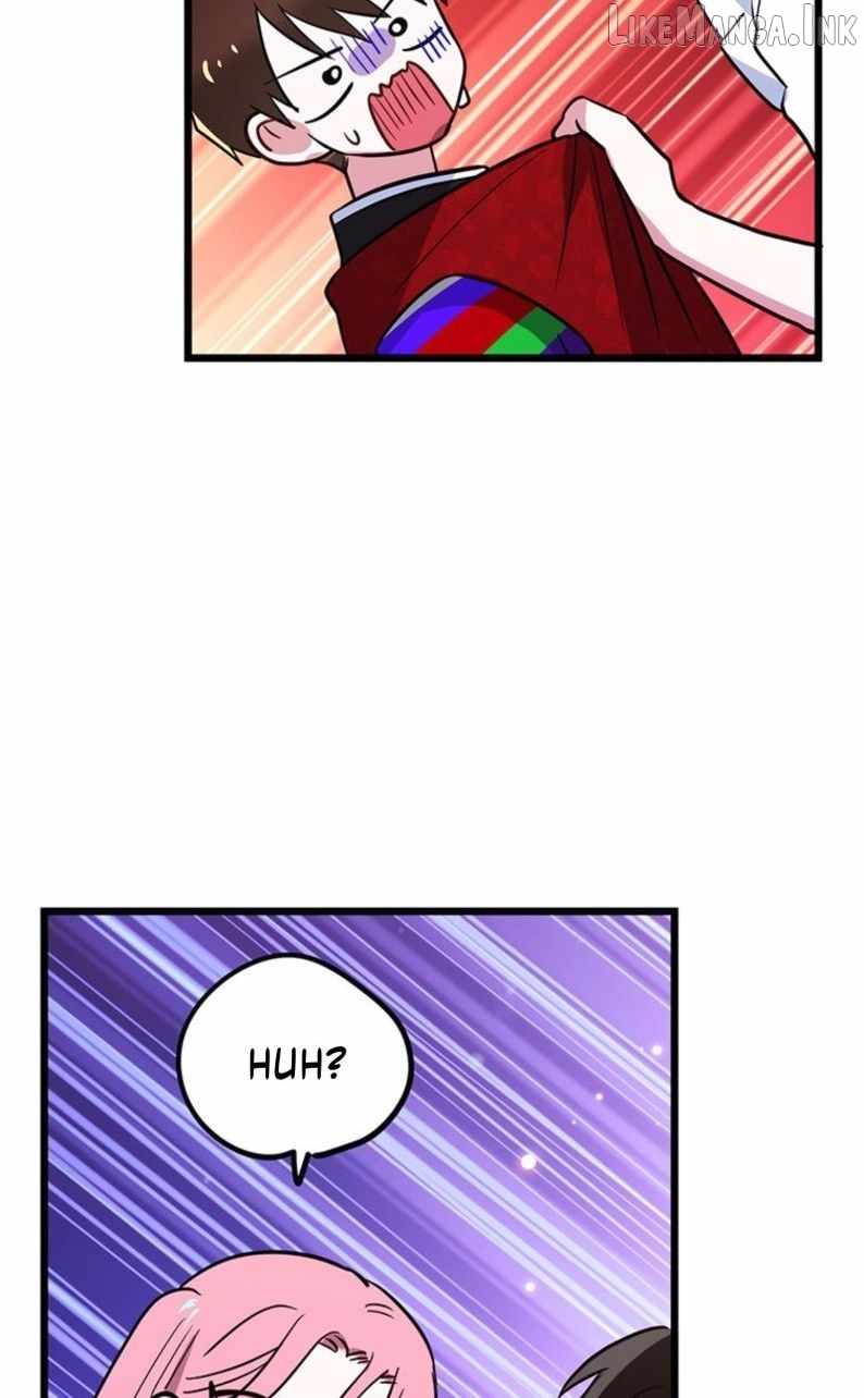 I Debuted as an Exorcist, Not an Idol Ch.43 p3