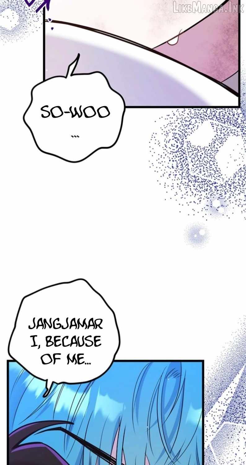 I Debuted as an Exorcist, Not an Idol Ch.43 p23