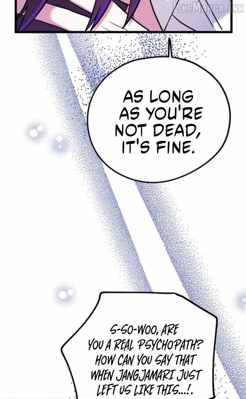 I Debuted as an Exorcist, Not an Idol Ch.43 p26