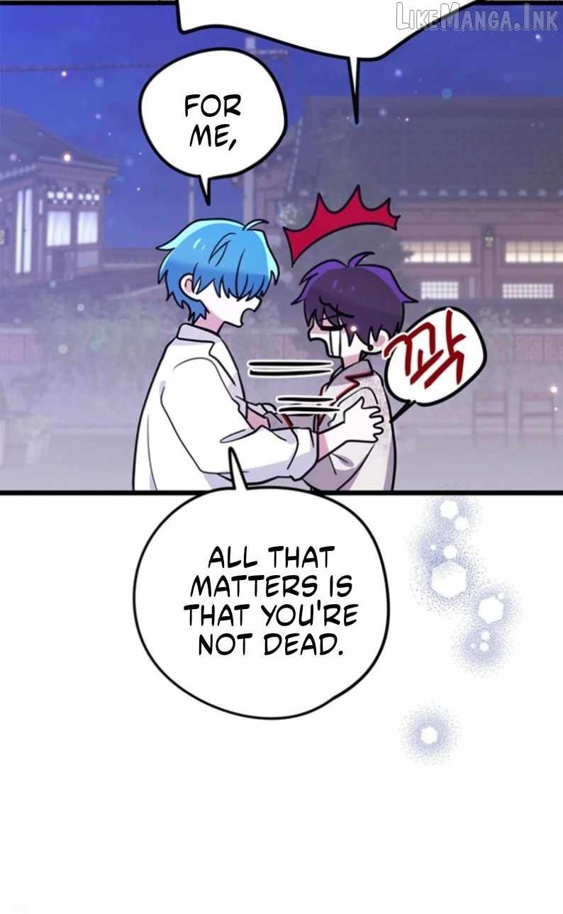 I Debuted as an Exorcist, Not an Idol Ch.43 p27