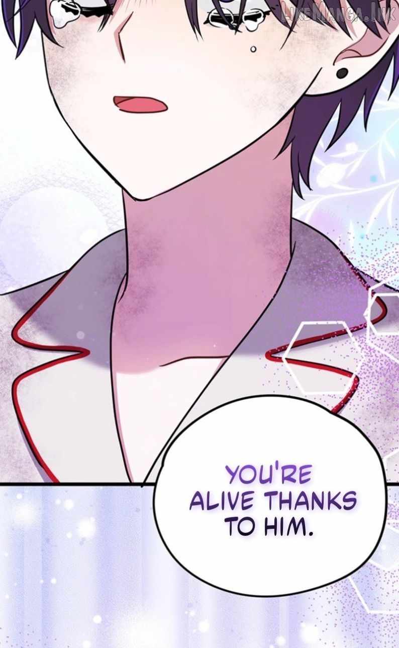 I Debuted as an Exorcist, Not an Idol Ch.43 p29