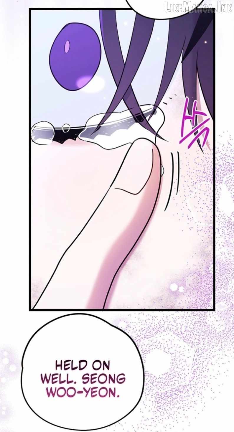 I Debuted as an Exorcist, Not an Idol Ch.43 p32