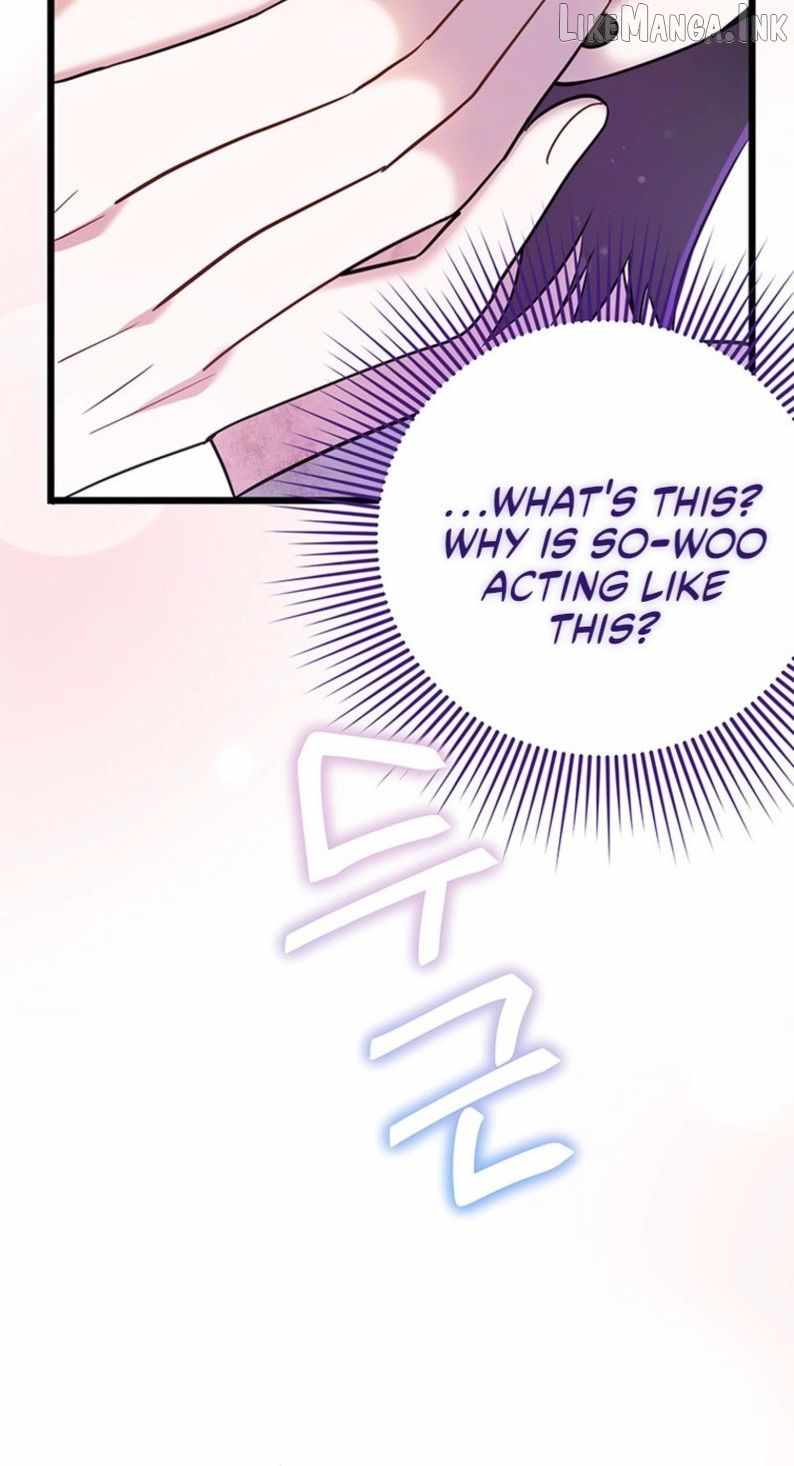 I Debuted as an Exorcist, Not an Idol Ch.43 p34