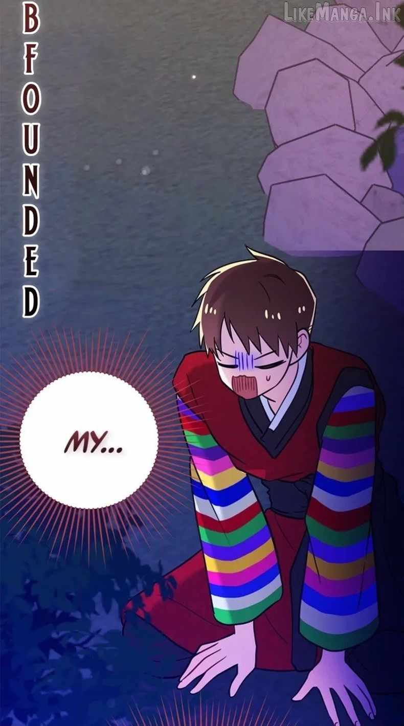 I Debuted as an Exorcist, Not an Idol Ch.43 p40
