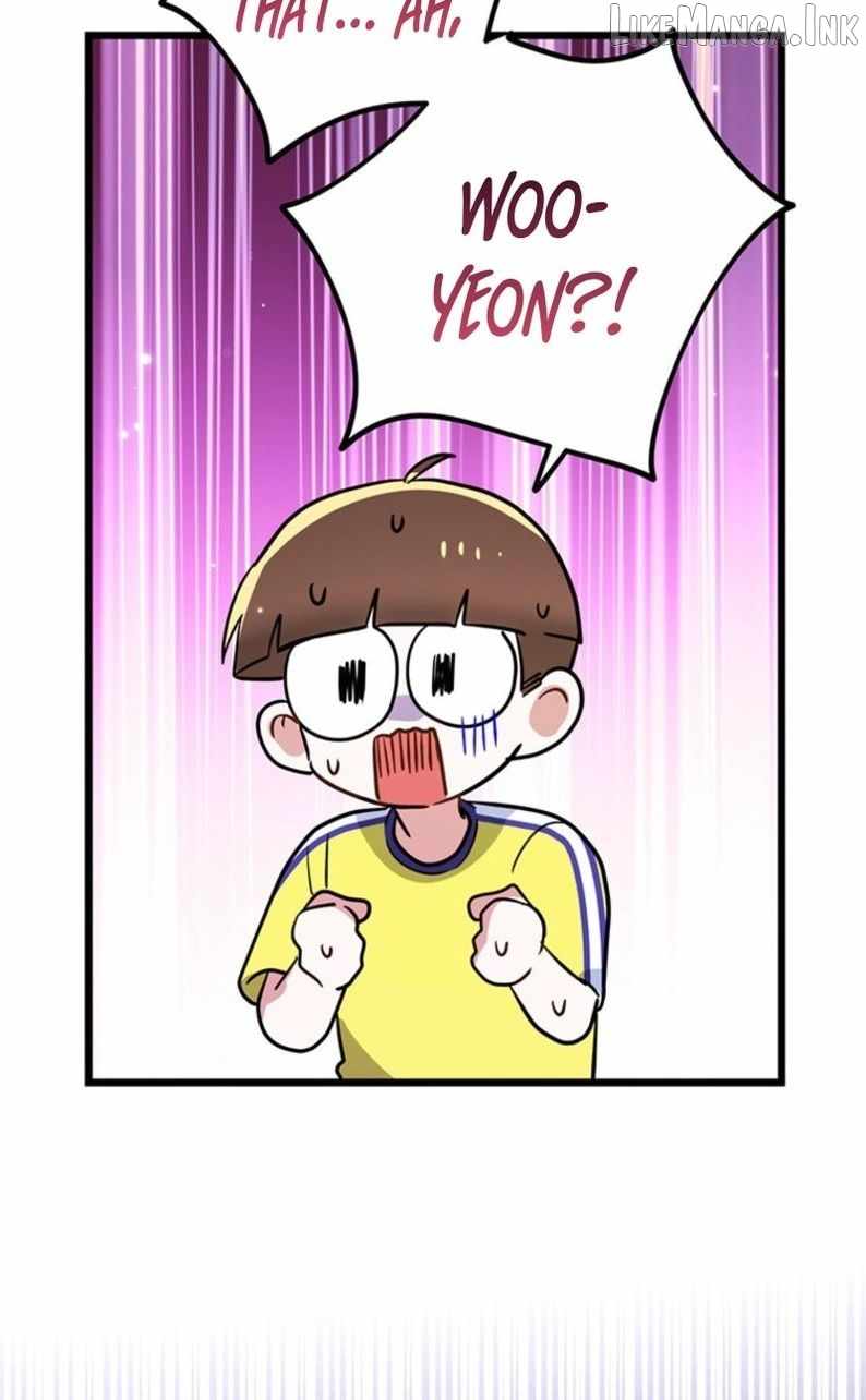 I Debuted as an Exorcist, Not an Idol Ch.43 p5