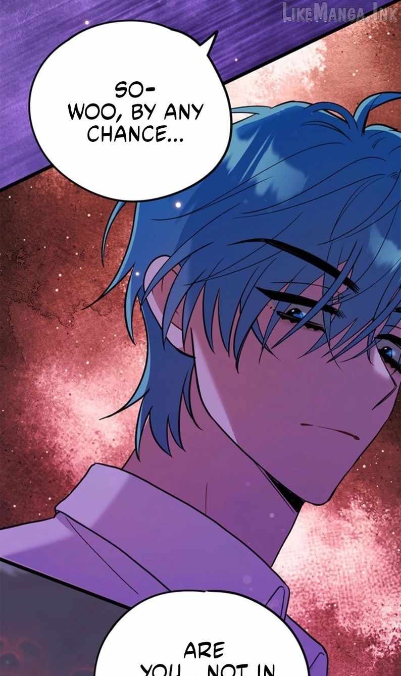 I Debuted as an Exorcist, Not an Idol Ch.43 p44