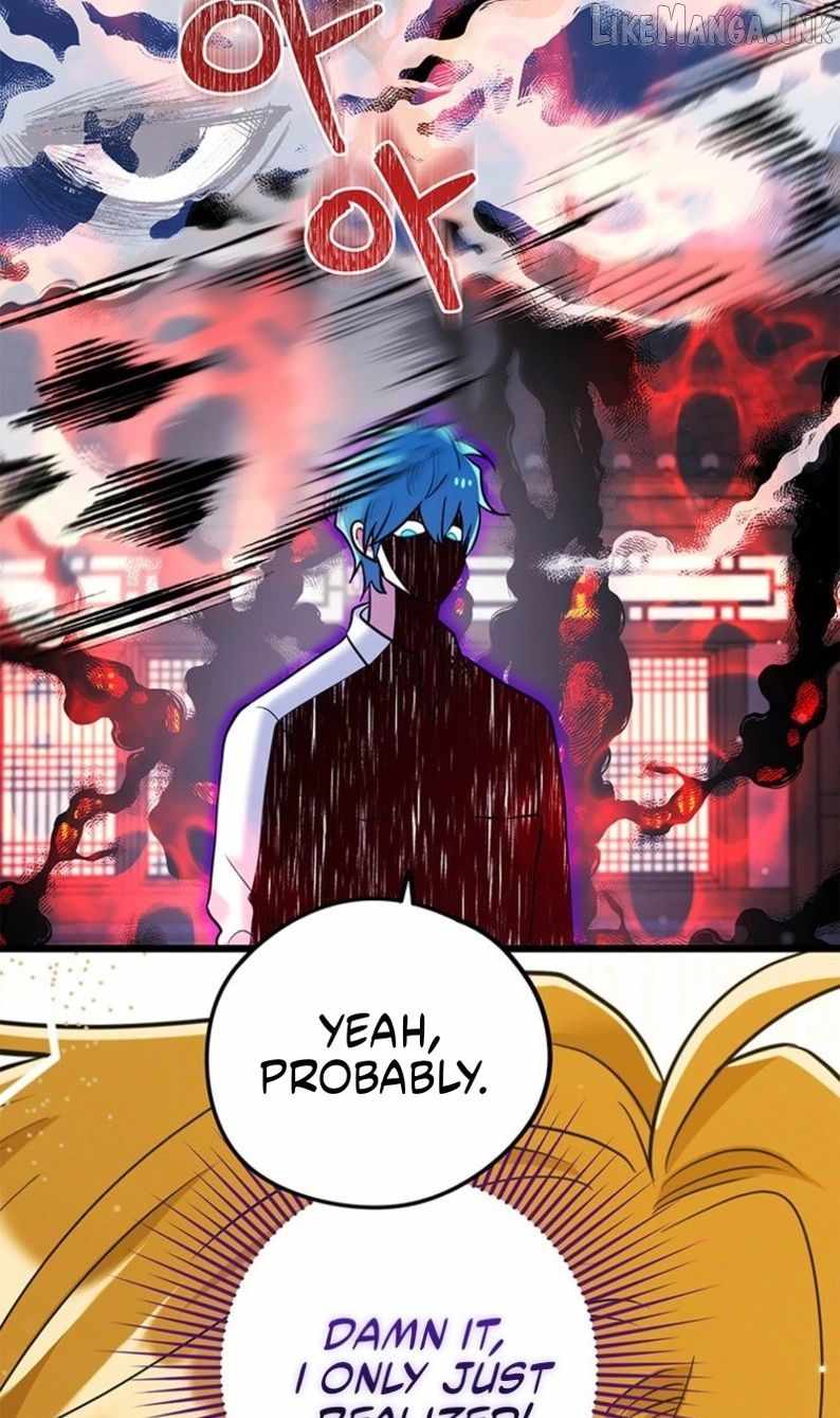 I Debuted as an Exorcist, Not an Idol Ch.43 p46