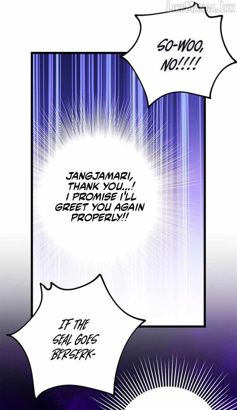 I Debuted as an Exorcist, Not an Idol Ch.43 p49