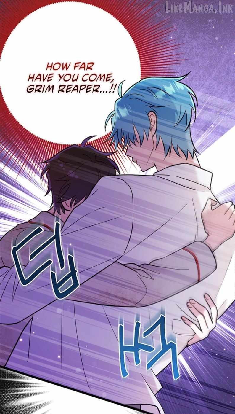 I Debuted as an Exorcist, Not an Idol Ch.43 p54