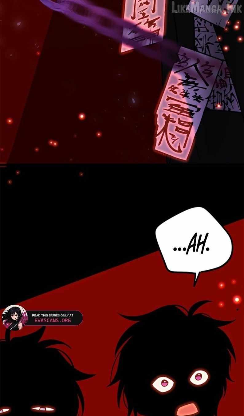 I Debuted as an Exorcist, Not an Idol Ch.43 p65