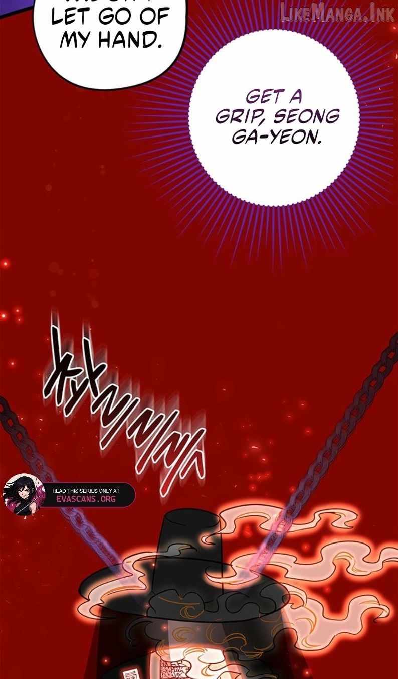 I Debuted as an Exorcist, Not an Idol Ch.43 p67