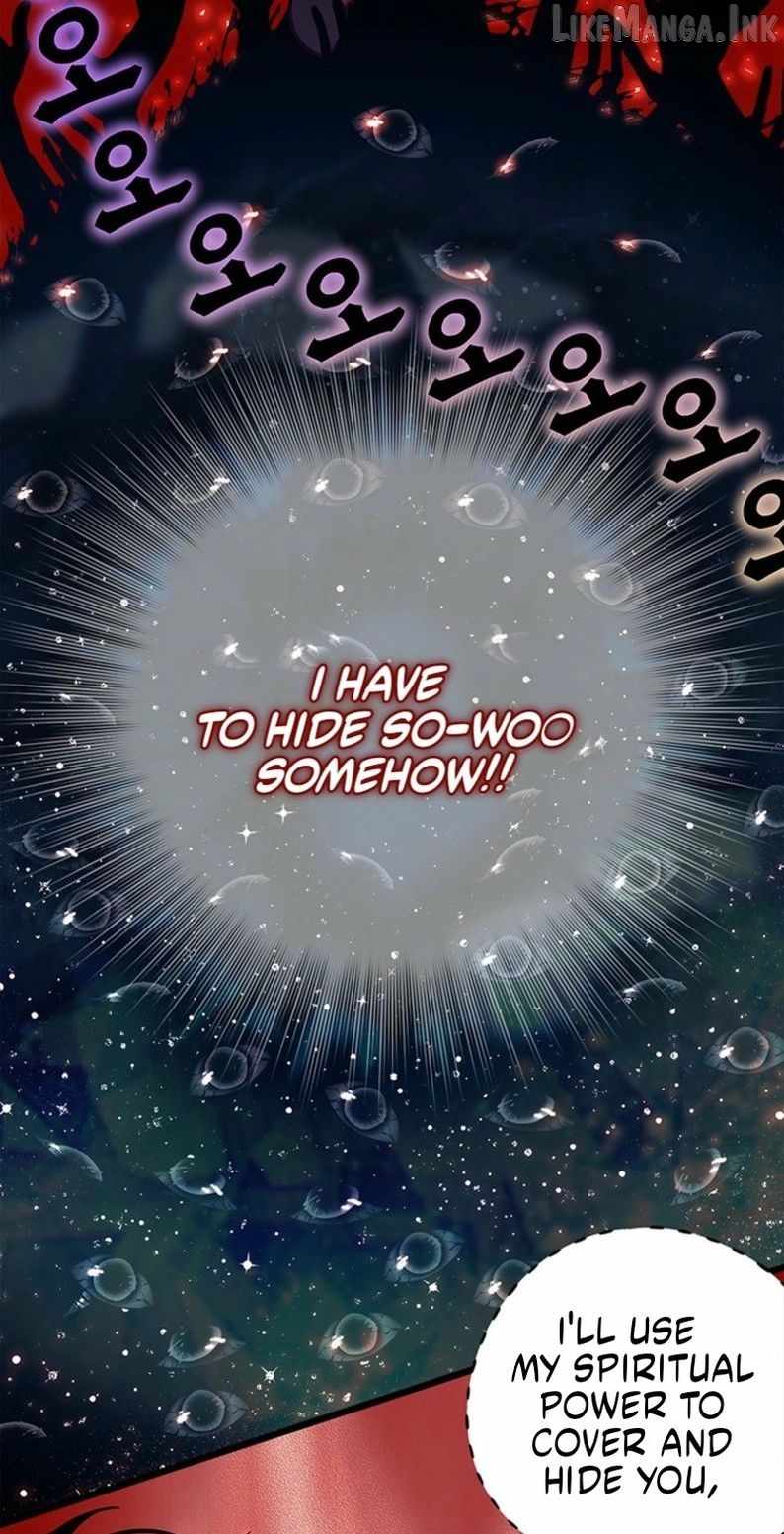 I Debuted as an Exorcist, Not an Idol Ch.43 p69