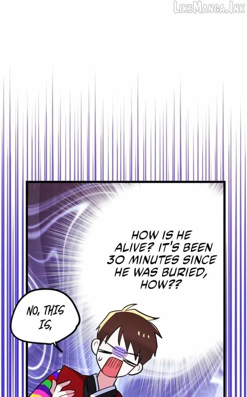 I Debuted as an Exorcist, Not an Idol Ch.43 p8
