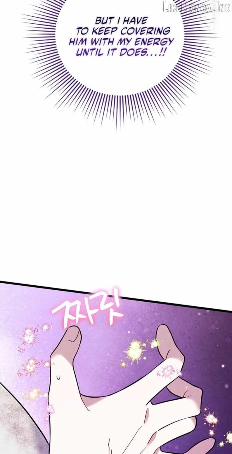 I Debuted as an Exorcist, Not an Idol Ch.43 p72