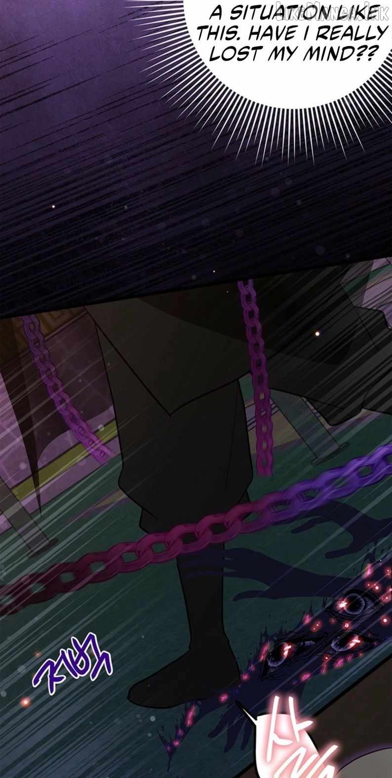 I Debuted as an Exorcist, Not an Idol Ch.43 p74