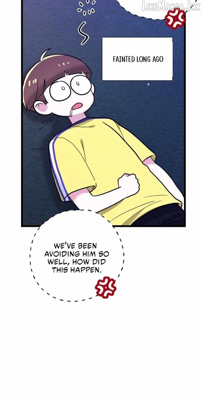 I Debuted as an Exorcist, Not an Idol Ch.43 p78