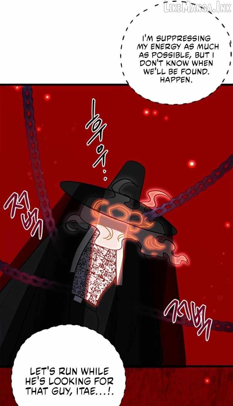 I Debuted as an Exorcist, Not an Idol Ch.43 p79