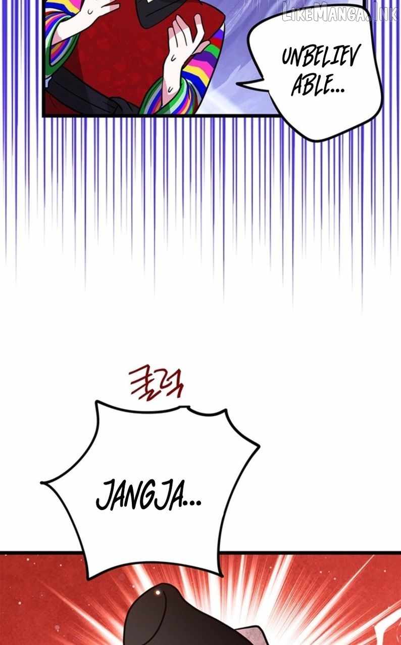 I Debuted as an Exorcist, Not an Idol Ch.43 p9