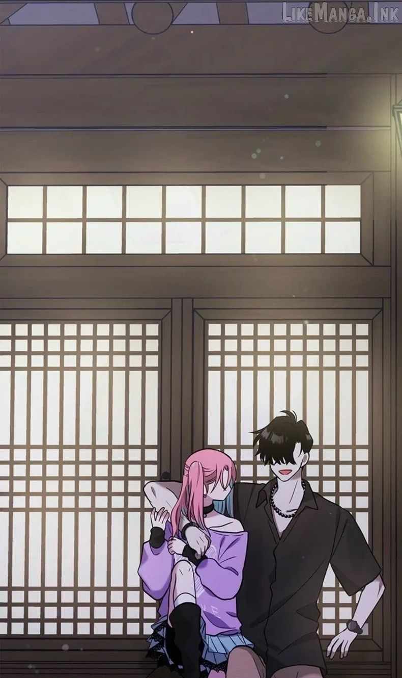 I Debuted as an Exorcist, Not an Idol Ch.43 p90