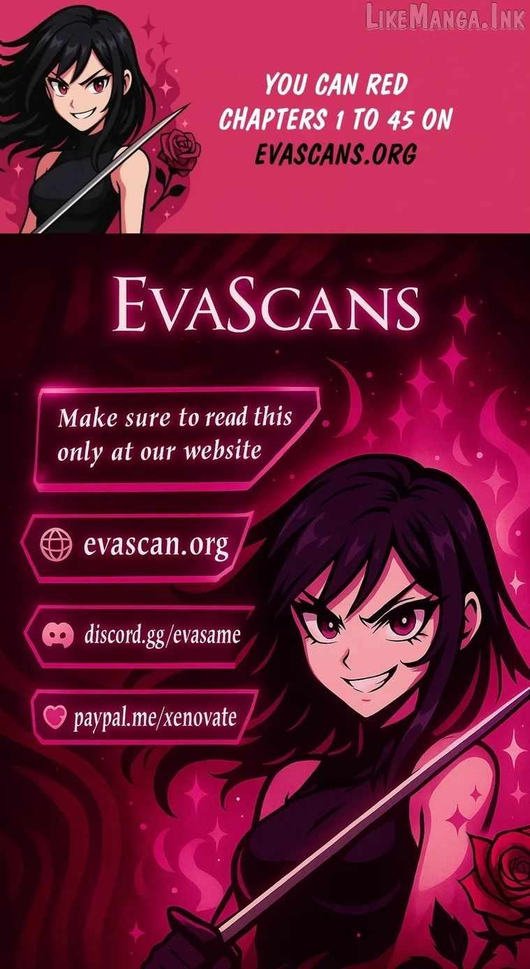 I Debuted as an Exorcist, Not an Idol Ch.44 p1