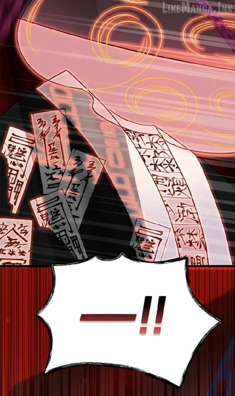 I Debuted as an Exorcist, Not an Idol Ch.44 p15