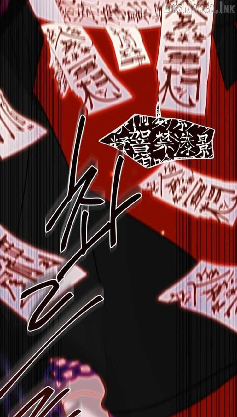 I Debuted as an Exorcist, Not an Idol Ch.44 p17