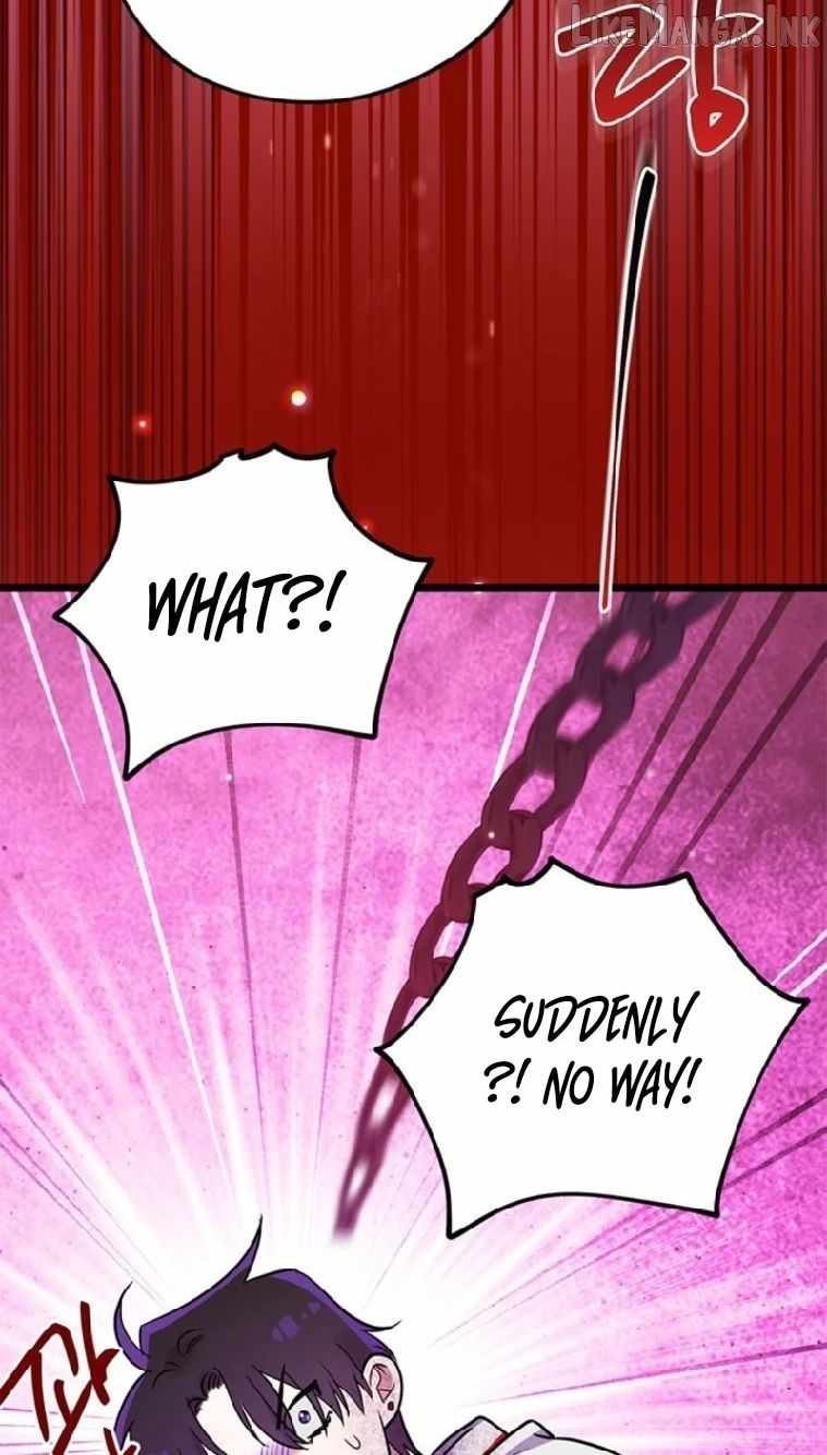 I Debuted as an Exorcist, Not an Idol Ch.44 p19
