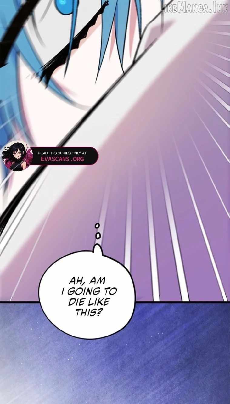 I Debuted as an Exorcist, Not an Idol Ch.44 p21