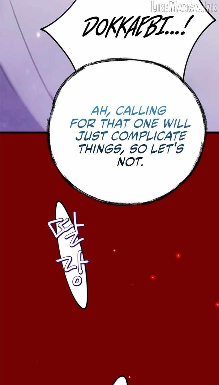 I Debuted as an Exorcist, Not an Idol Ch.44 p28