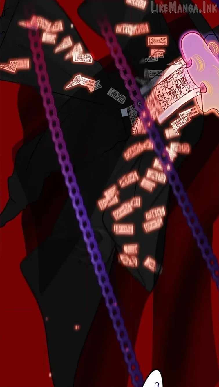 I Debuted as an Exorcist, Not an Idol Ch.44 p30