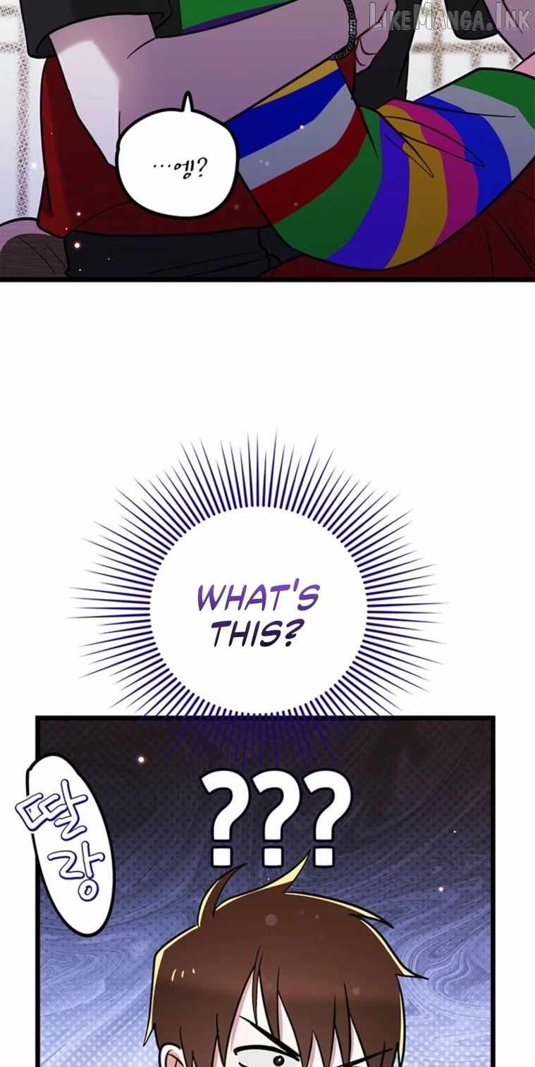 I Debuted as an Exorcist, Not an Idol Ch.44 p34