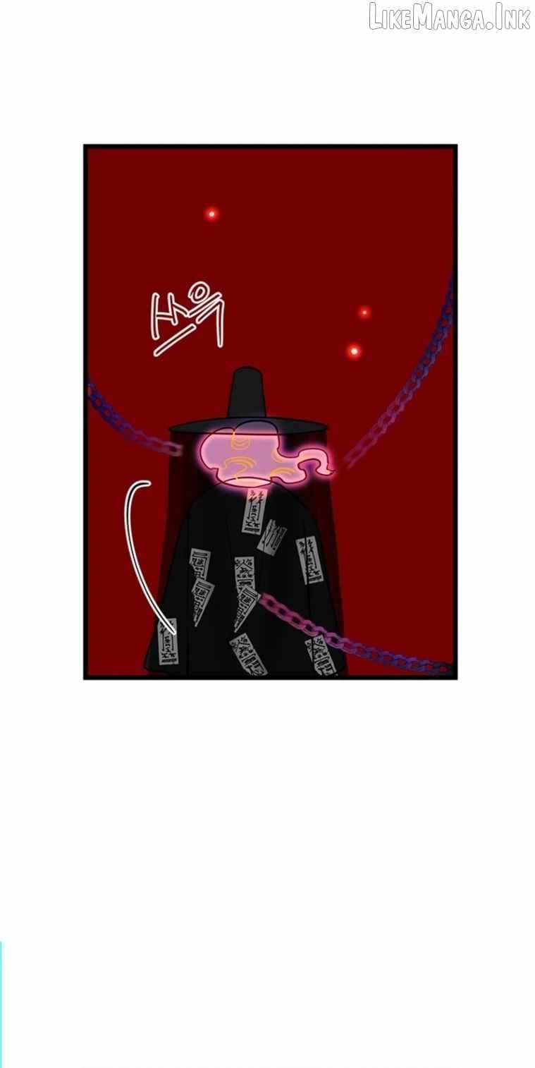 I Debuted as an Exorcist, Not an Idol Ch.44 p37