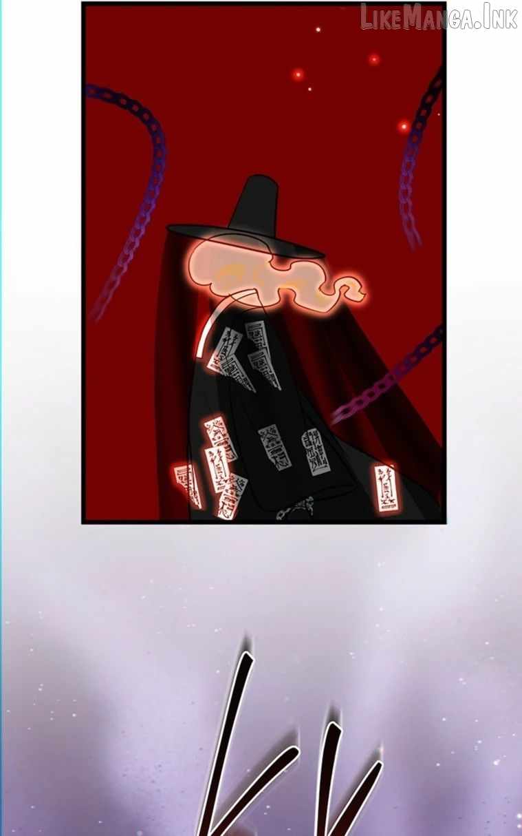 I Debuted as an Exorcist, Not an Idol Ch.44 p38
