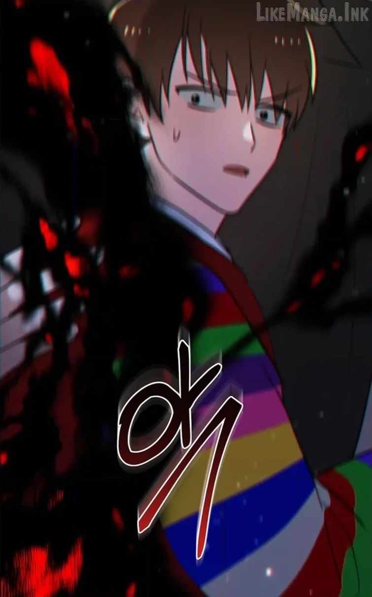 I Debuted as an Exorcist, Not an Idol Ch.44 p40