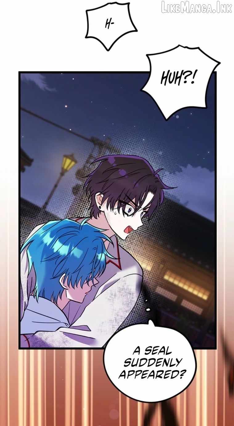 I Debuted as an Exorcist, Not an Idol Ch.44 p42